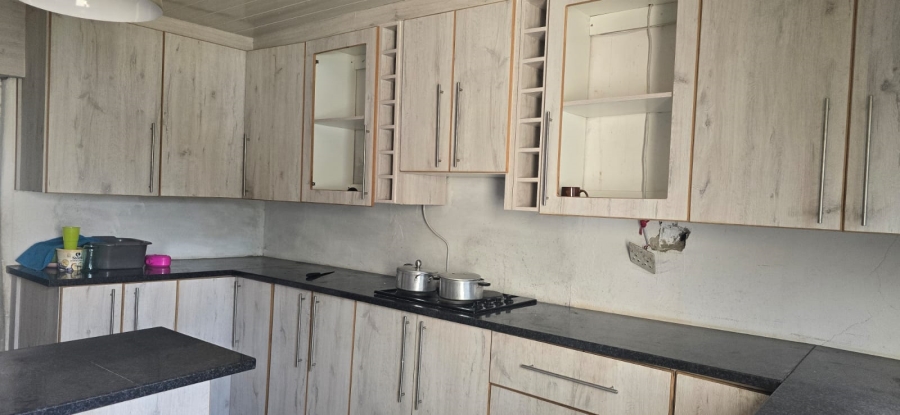 3 Bedroom Property for Sale in Motse Papiki Moilwa Free State